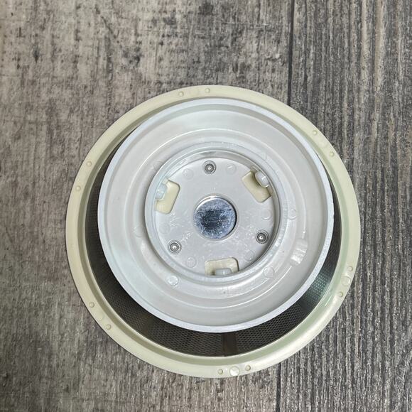 Kenwood Juicer JE500 Electric Centrifugal Juice Extractor, Replacement Blade - Picture 3 of 3